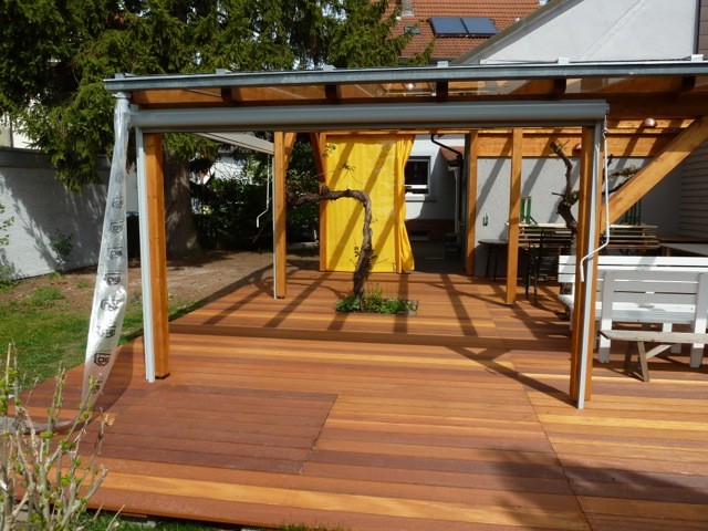 Balkon-Sichtschutz Aus HDPE – Blickdicht, Wetterfest & Einfach Zu Montieren